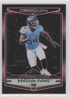 Rashaan Evans #/75