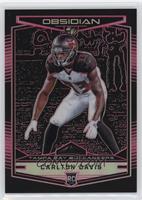 Carlton Davis #/75