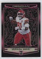 Derrick Nnadi #/75