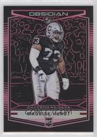 Maurice Hurst #/75