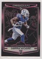 Jordan Wilkins #/75