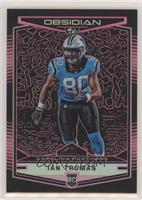 Ian Thomas #/75