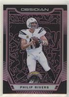 Philip Rivers #/75