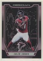 Julio Jones #/75