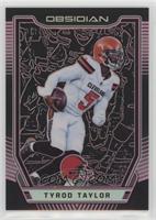 Tyrod Taylor #/75