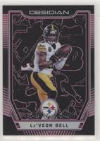 Le'Veon Bell #/75