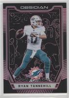 Ryan Tannehill #/75