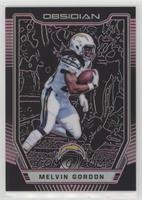 Melvin Gordon #/75