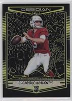 Josh Rosen #/10