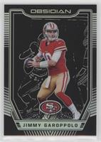 Jimmy Garoppolo #/100