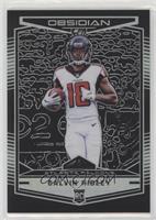 Calvin Ridley #/100