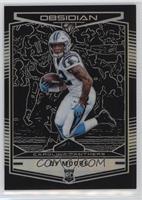 DJ Moore #/100