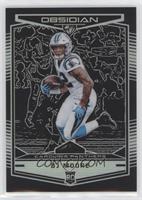 DJ Moore [Poor to Fair] #/100