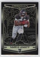 Ronald Jones II #/100