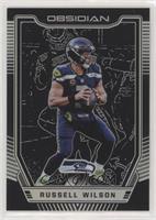 Russell Wilson #/100