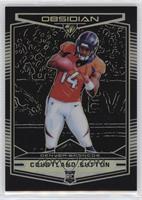 Courtland Sutton #/100