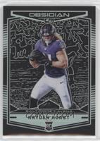 Hayden Hurst #/100