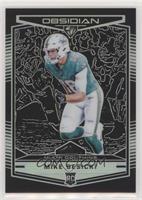 Mike Gesicki #/100