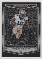 Tre'Quan Smith #/100