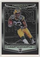 Marquez Valdes-Scantling #/100