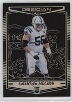 Quenton Nelson #/100