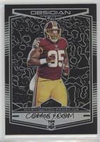 Daron Payne #/100