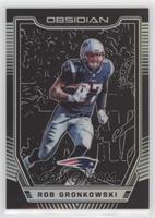 Rob Gronkowski #/100