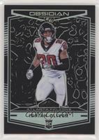 Isaiah Oliver #/100