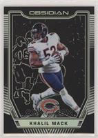 Khalil Mack #/100