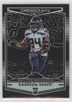 Rasheem Green #/100