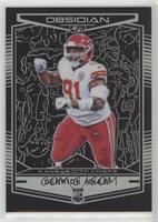 Derrick Nnadi #/100