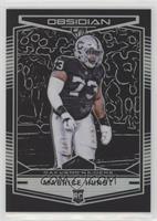 Maurice Hurst #/100