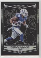 Jordan Wilkins #/100