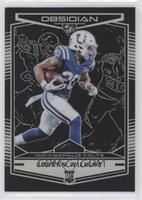 Jordan Wilkins #/100