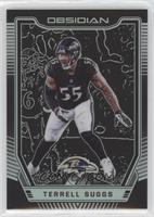 Terrell Suggs #/100