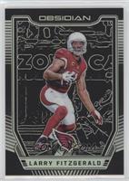 Larry Fitzgerald #/100