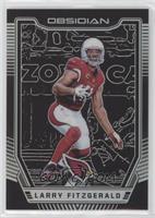 Larry Fitzgerald #/100