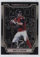 Matt Ryan #/100