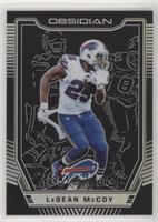 LeSean McCoy #/100