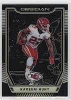 Kareem Hunt #/100