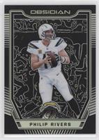 Philip Rivers #/100