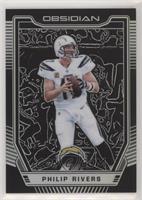 Philip Rivers #/100