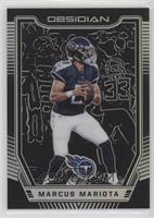 Marcus Mariota #/100