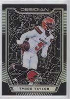 Tyrod Taylor #/100