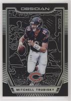 Mitchell Trubisky #/100