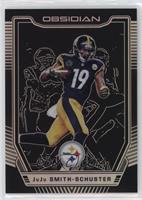 JuJu Smith-Schuster #/100