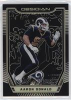 Aaron Donald #/100