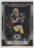 Brett Favre #/100