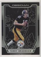 Terry Bradshaw #/100