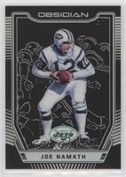 Joe Namath #/100